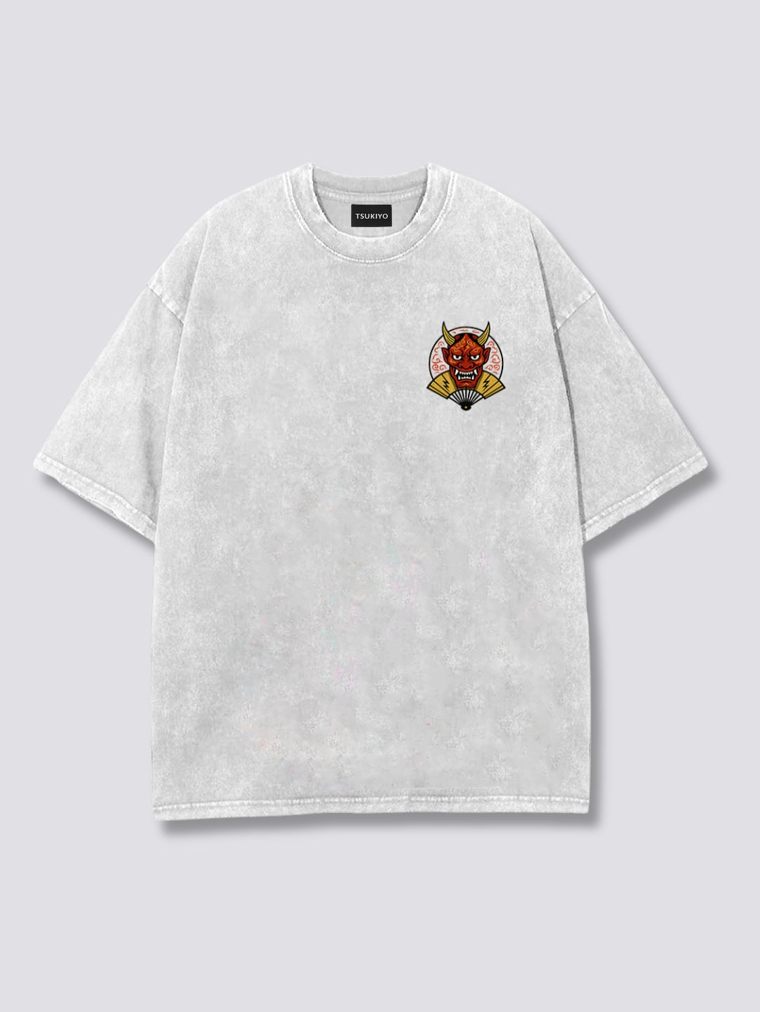 DEMON’S HEART // ONI NO KOKORO TEE