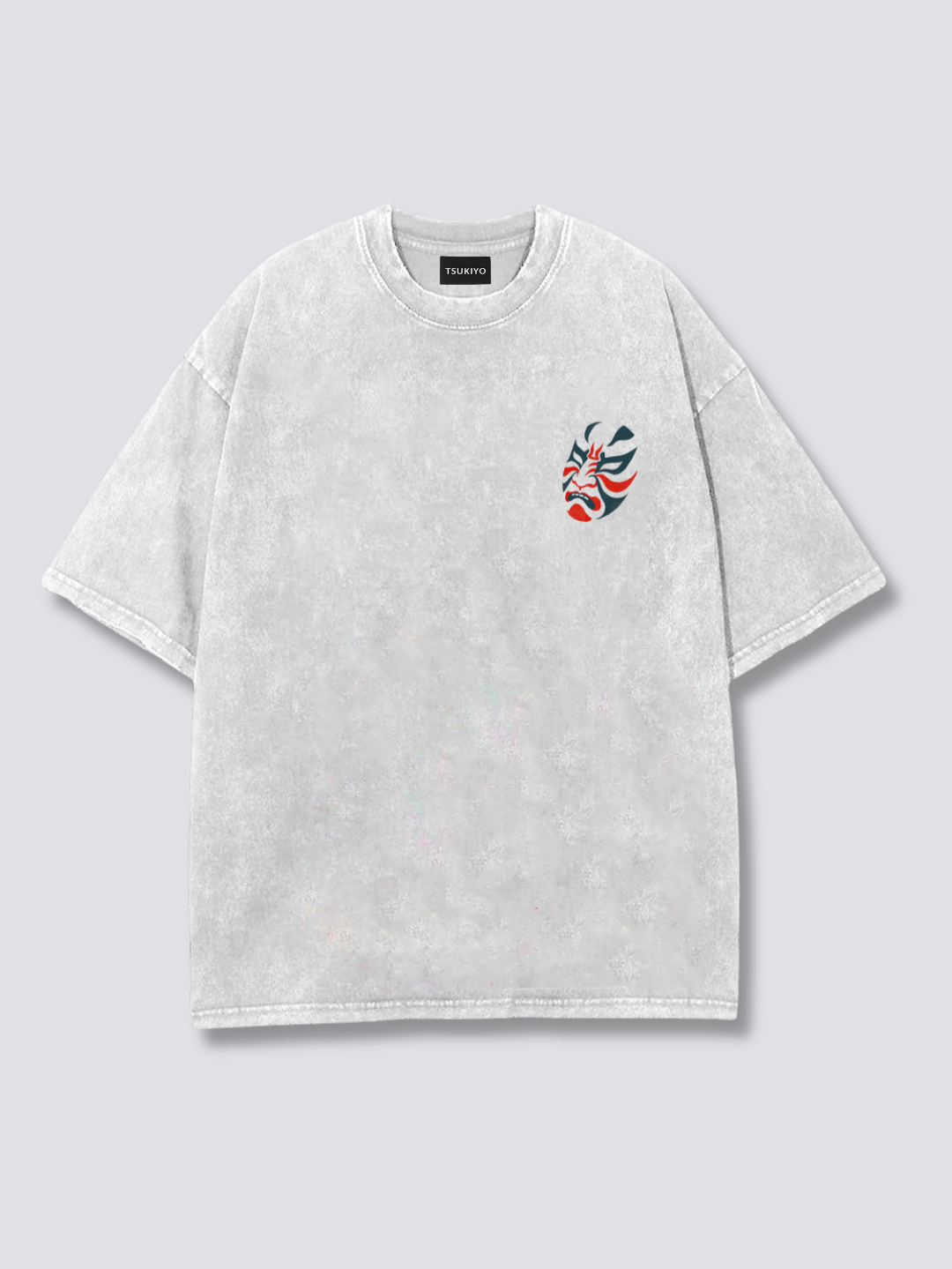 KABUKI MASK // KABUKI MEN TEE