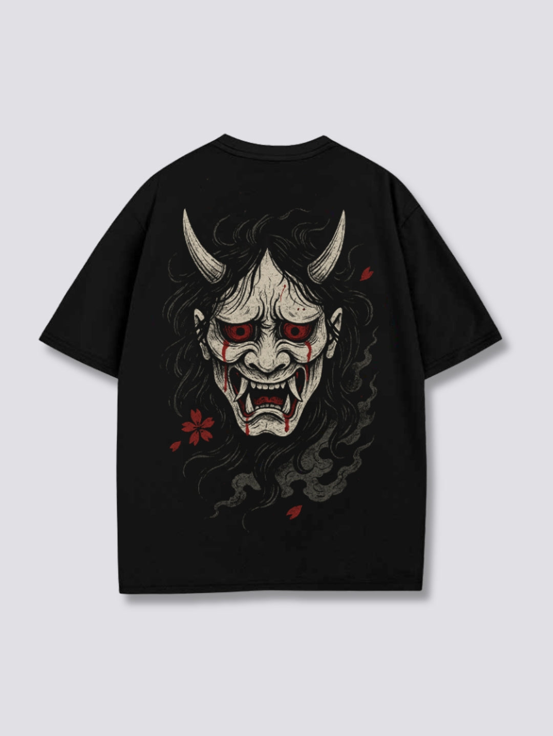 CURSE OF HANNYA // HANNYA NO NOROI TEE