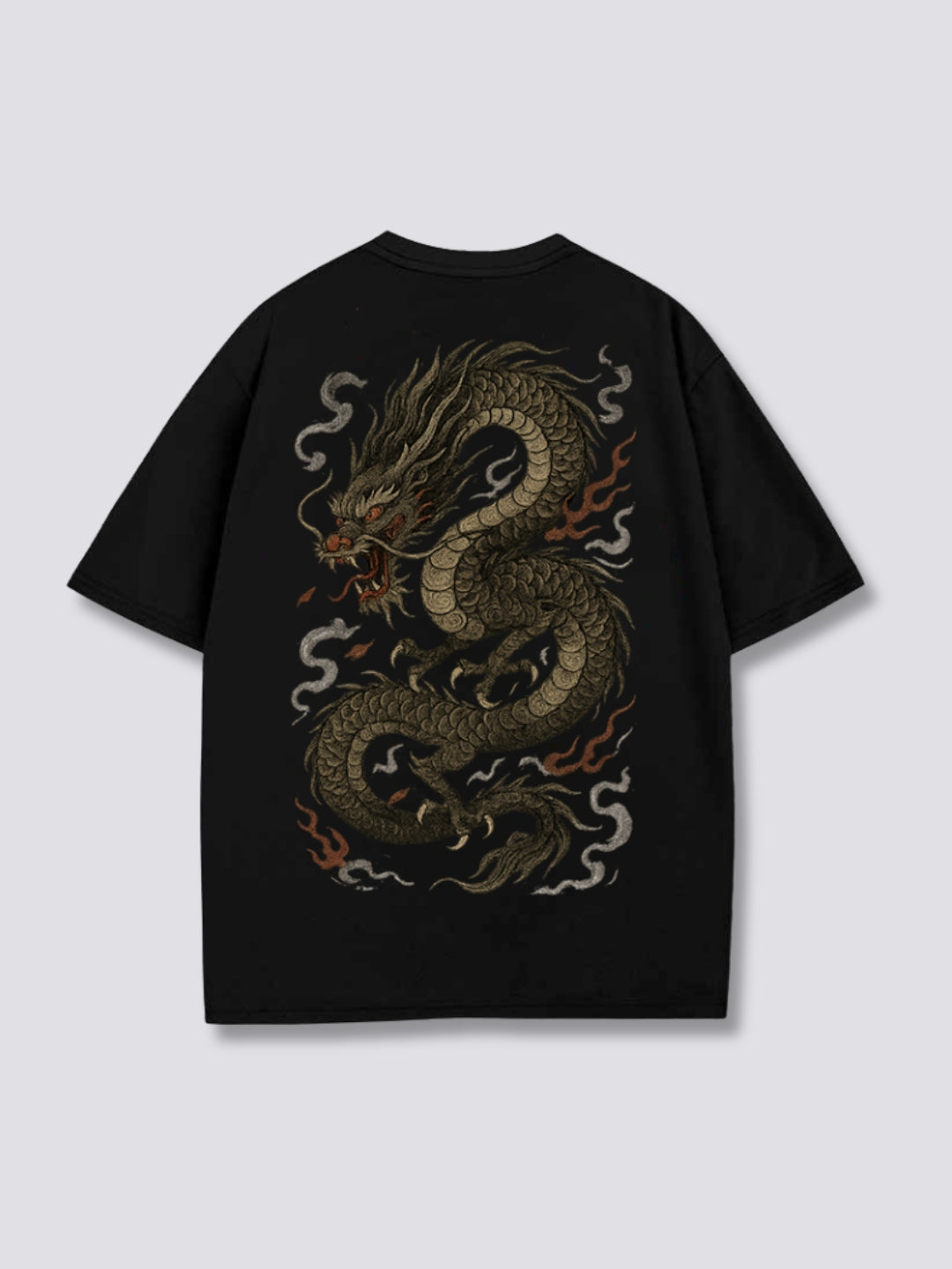 ETERNAL EMBER // EIEN NO HONŌ