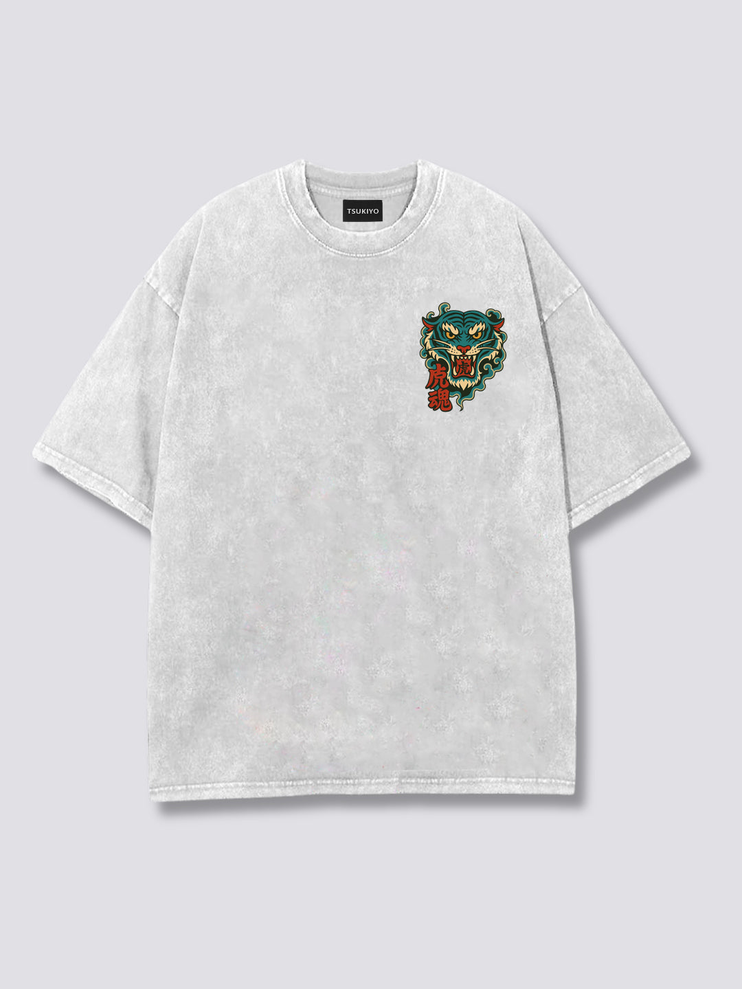 KYOTO SPIRIT // KYŌTO SEISHIN TEE