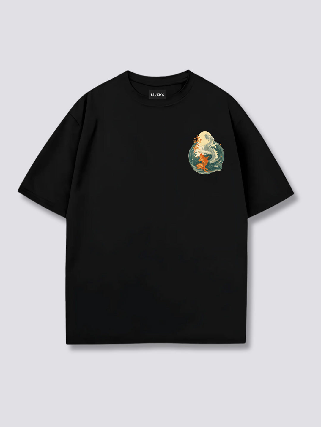 RISING LEGEND // KOI NO BŌRYAKU TEE