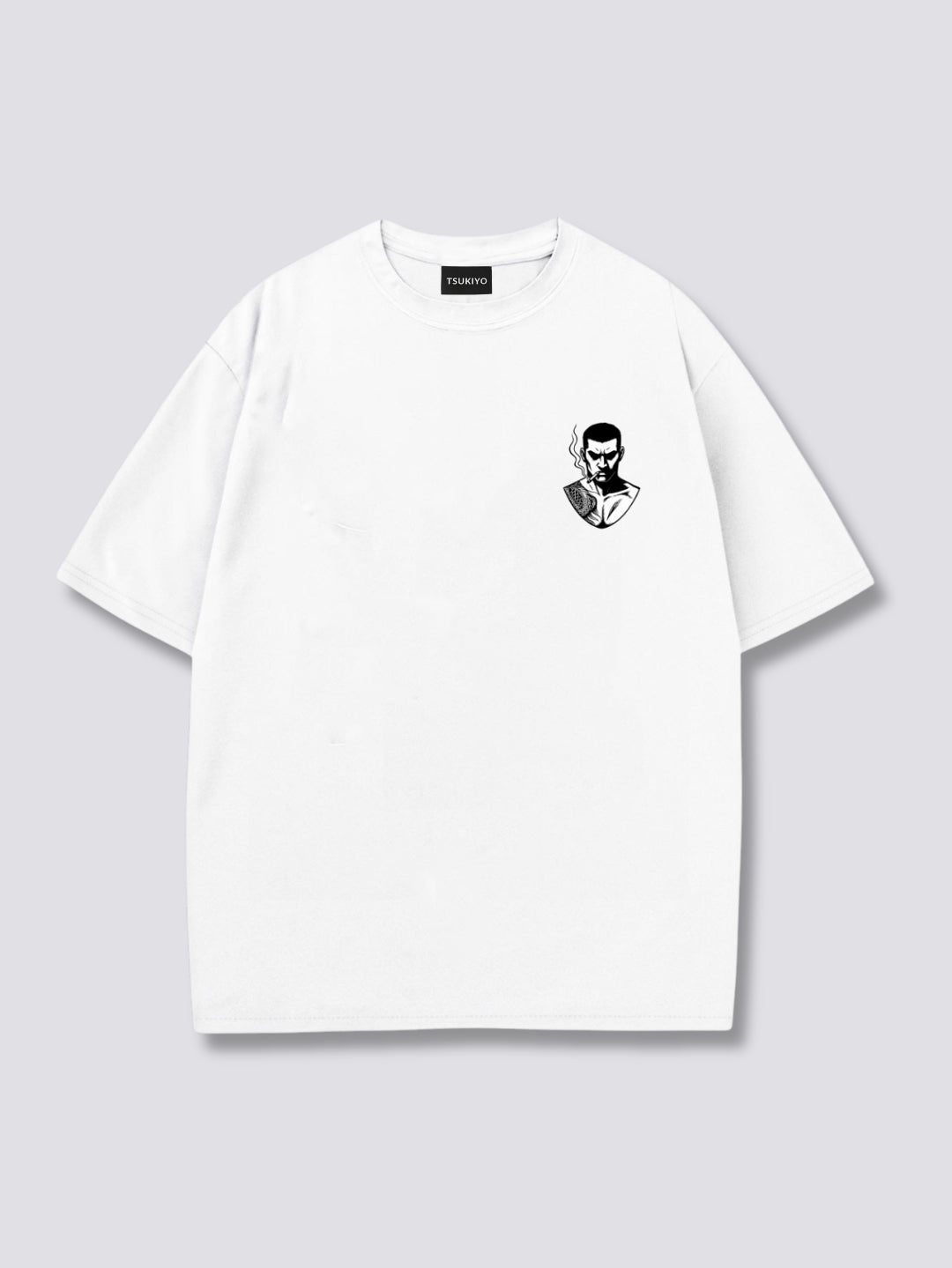 YAKUZA SHADOWS // YAKUZA NO KAGE TEE