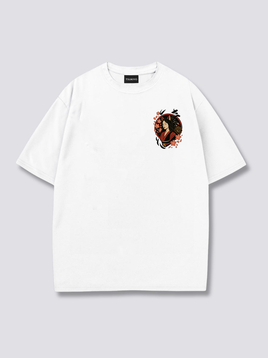 KITSUNE’S REVERIE // YUME NO KITSUNE TEE