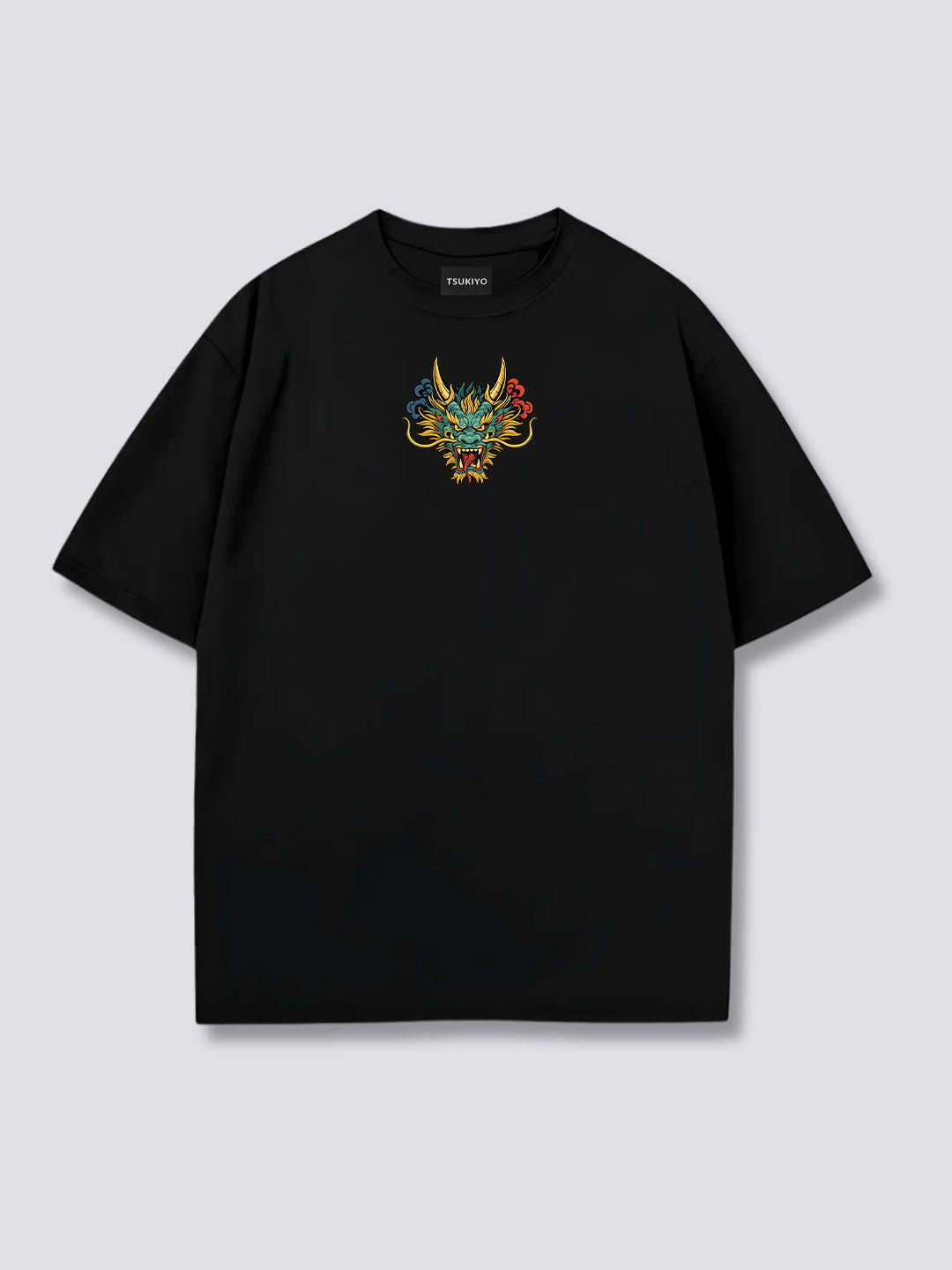 GUARDIAN DRAGON // SHUGO RYUU TEE