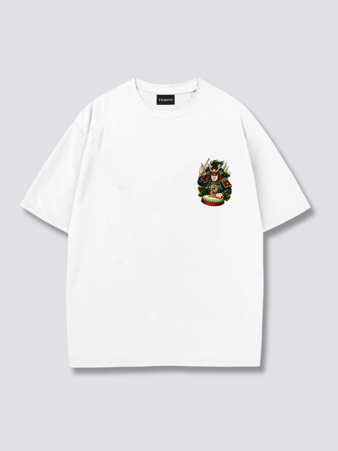 THUNDER DRUMS // KAMINARI NO TAIKO TEE