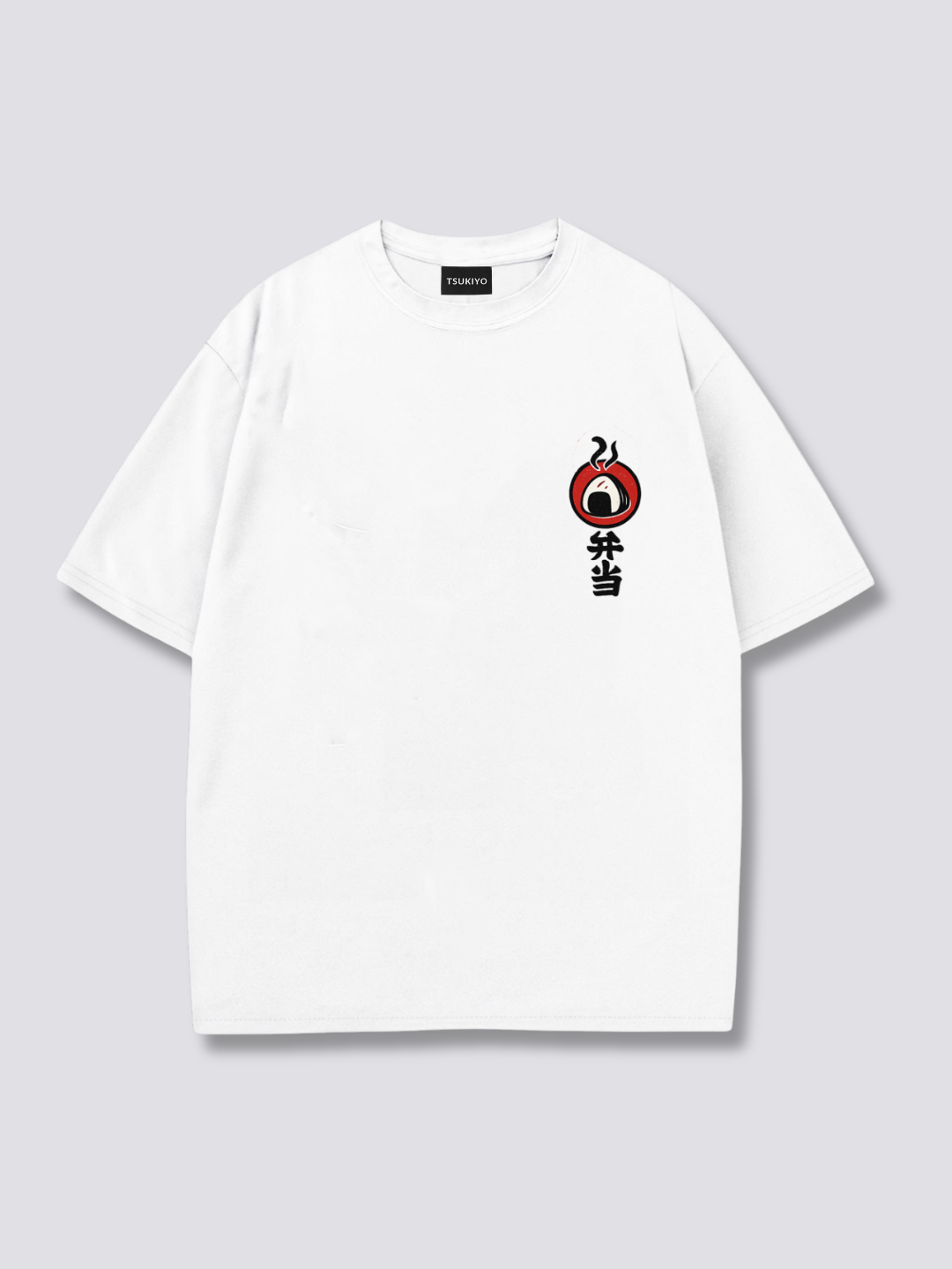 RISING BENTO // OBENTŌ TEE