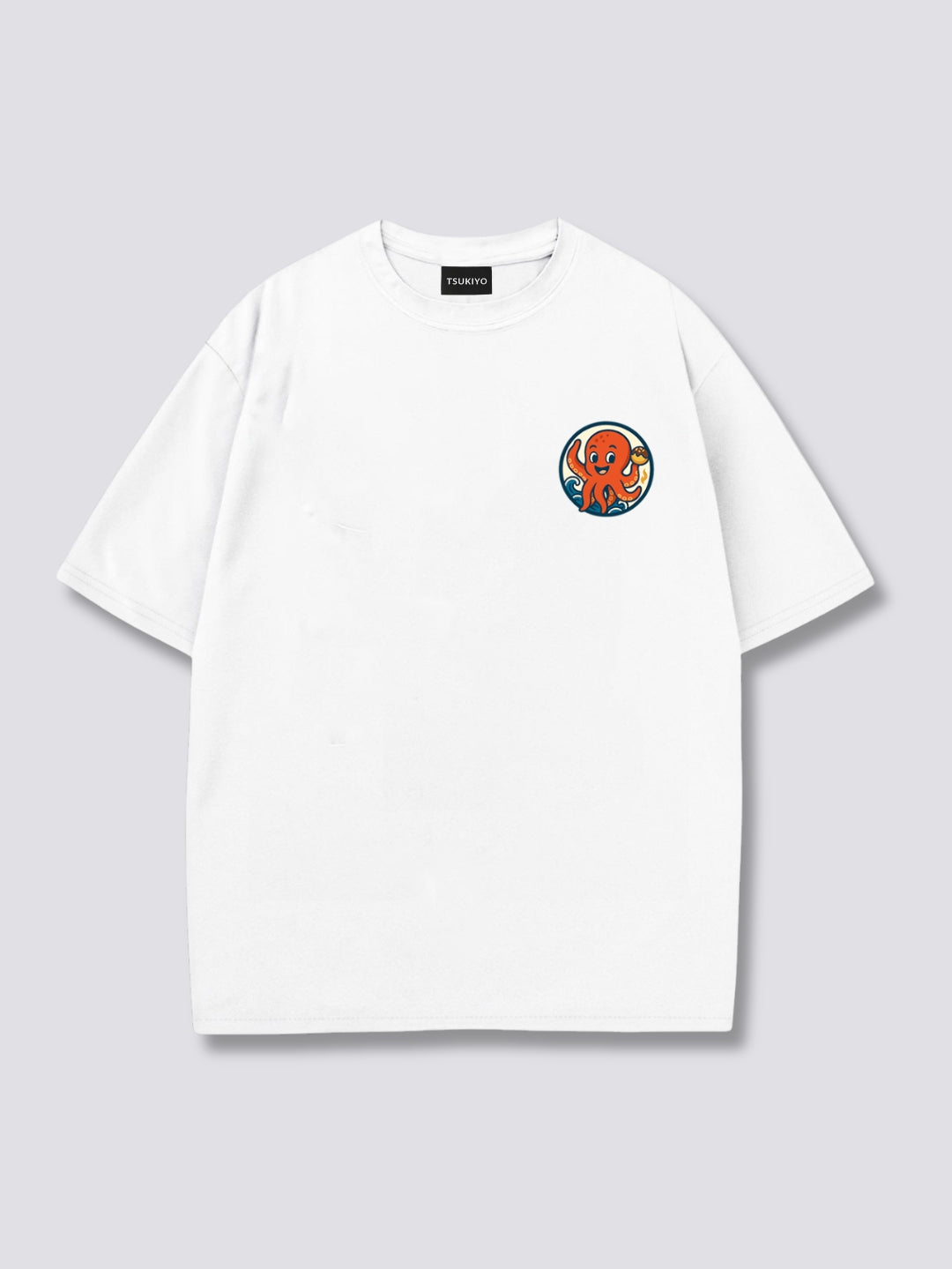 TAKO POWER // TAKO NO PAWĀ TEE