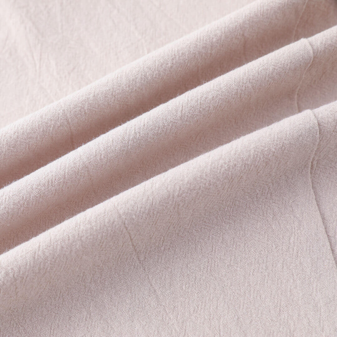 Sekino Wide Cropped Pants