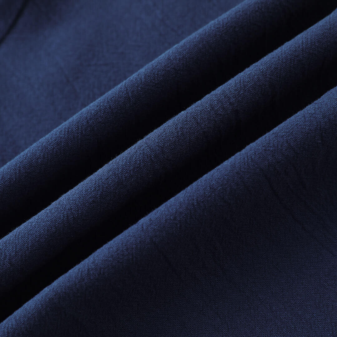 Sekino Wide Cropped Pants