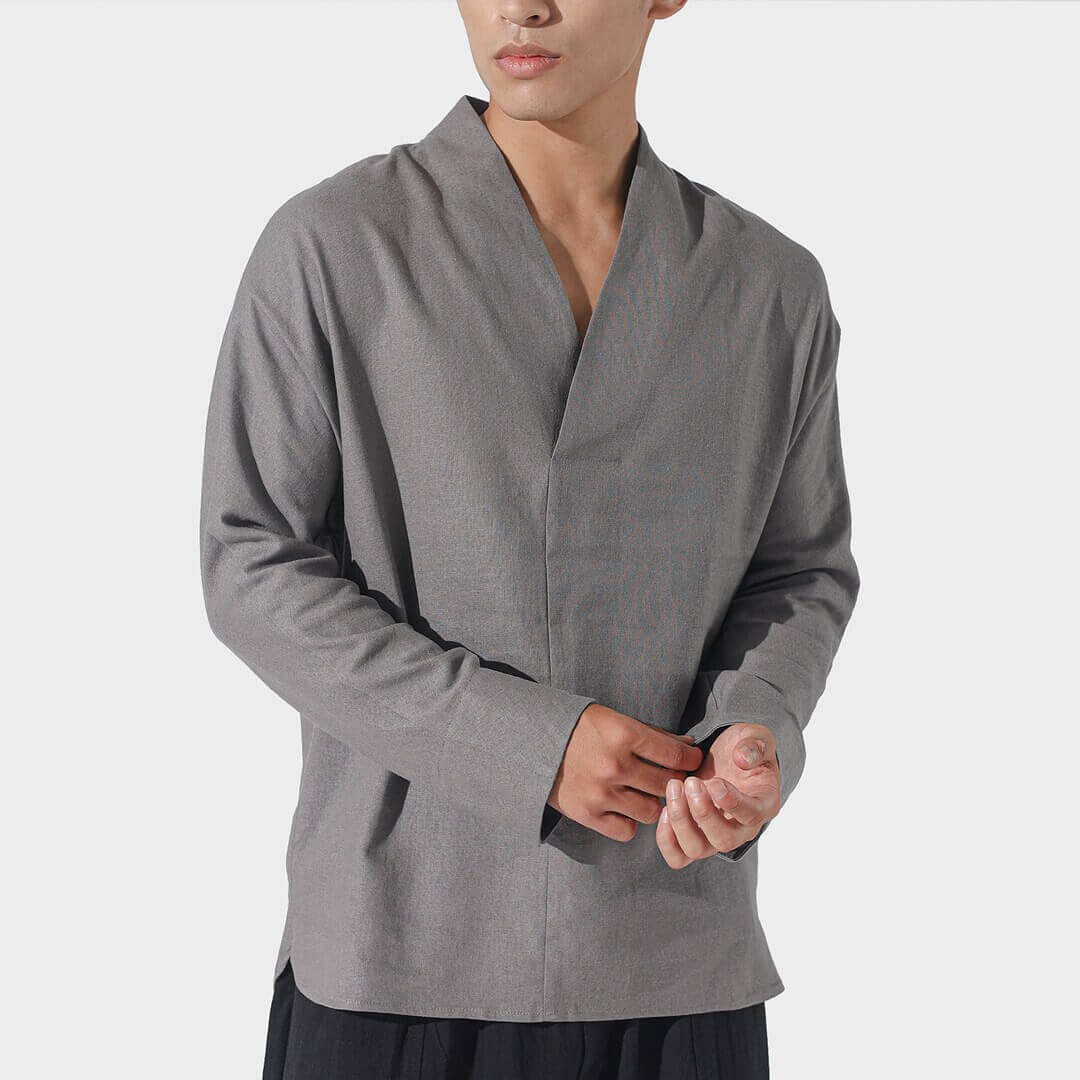 Shinu Drop V Shirt