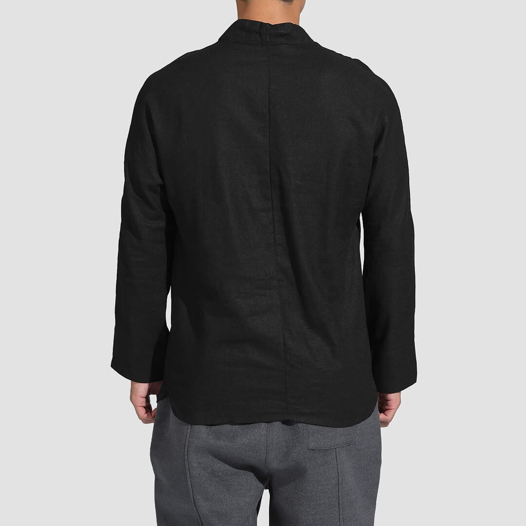 Shinu Drop V Shirt