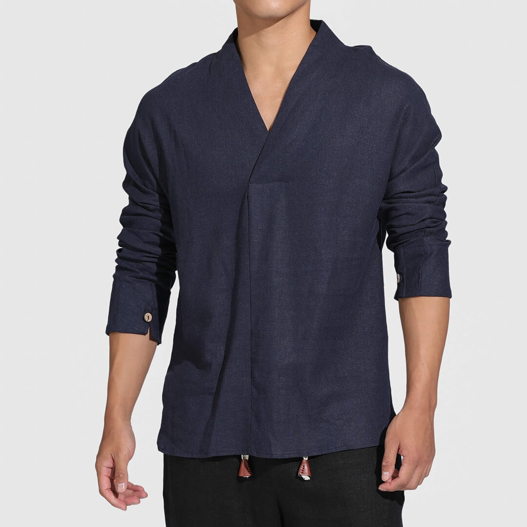 Shinu Drop V Shirt