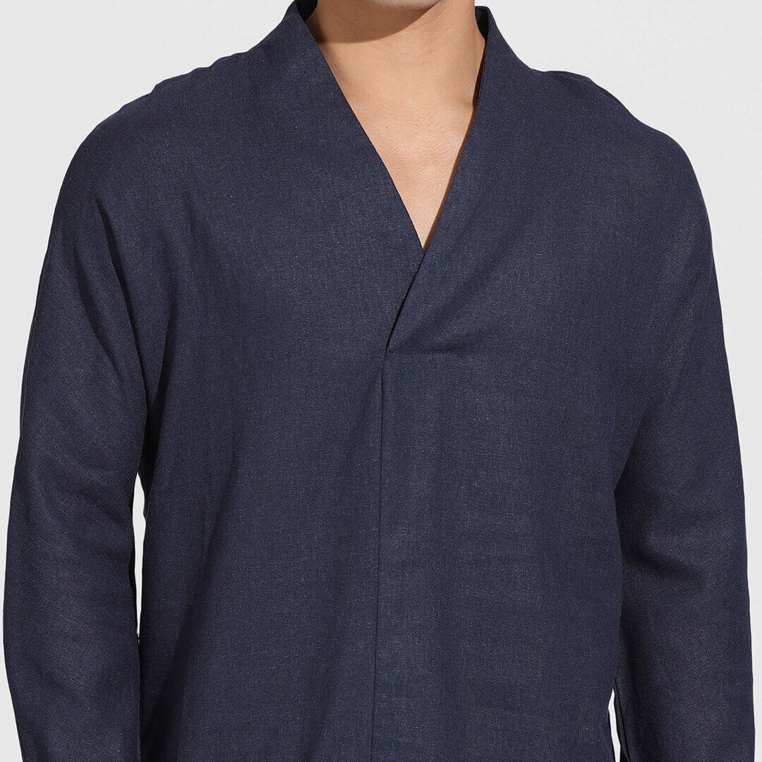 Shinu Drop V Shirt