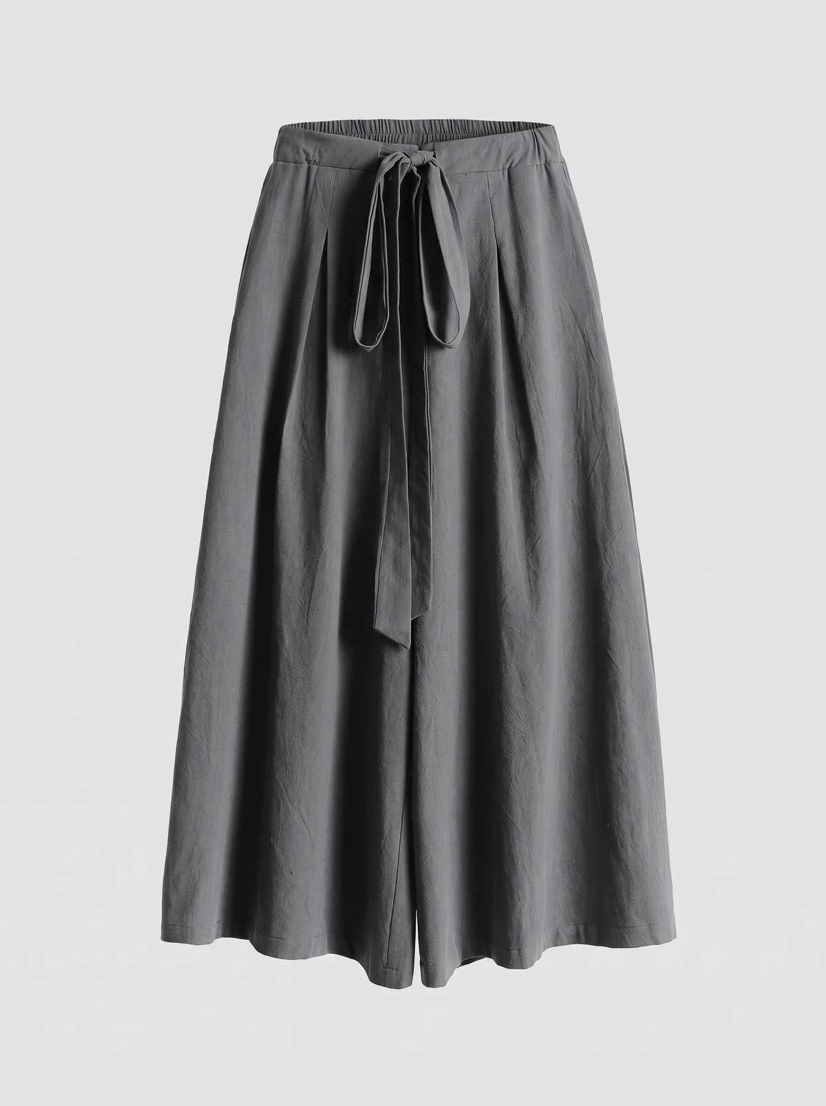 EARTH STANCE // DAICHI HAKAMA - GREY