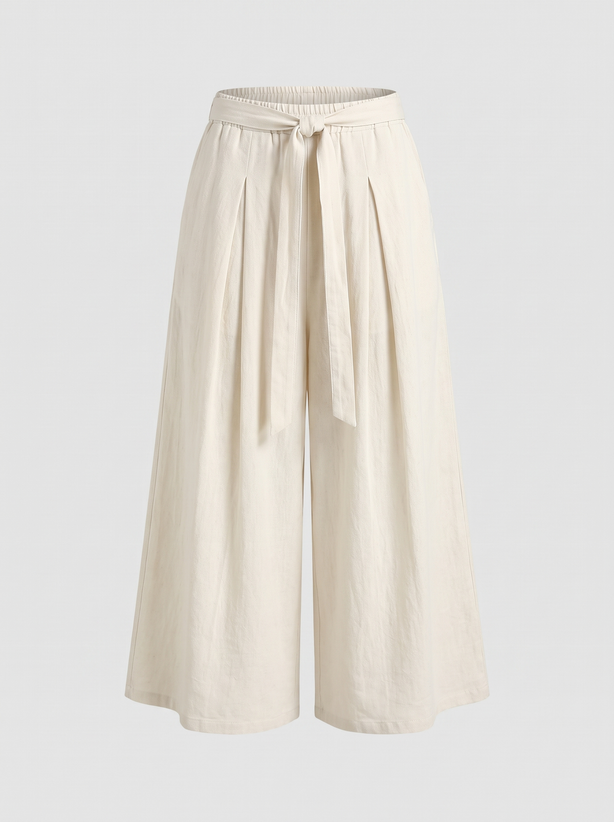 EARTH STANCE // DAICHI HAKAMA - WHITE