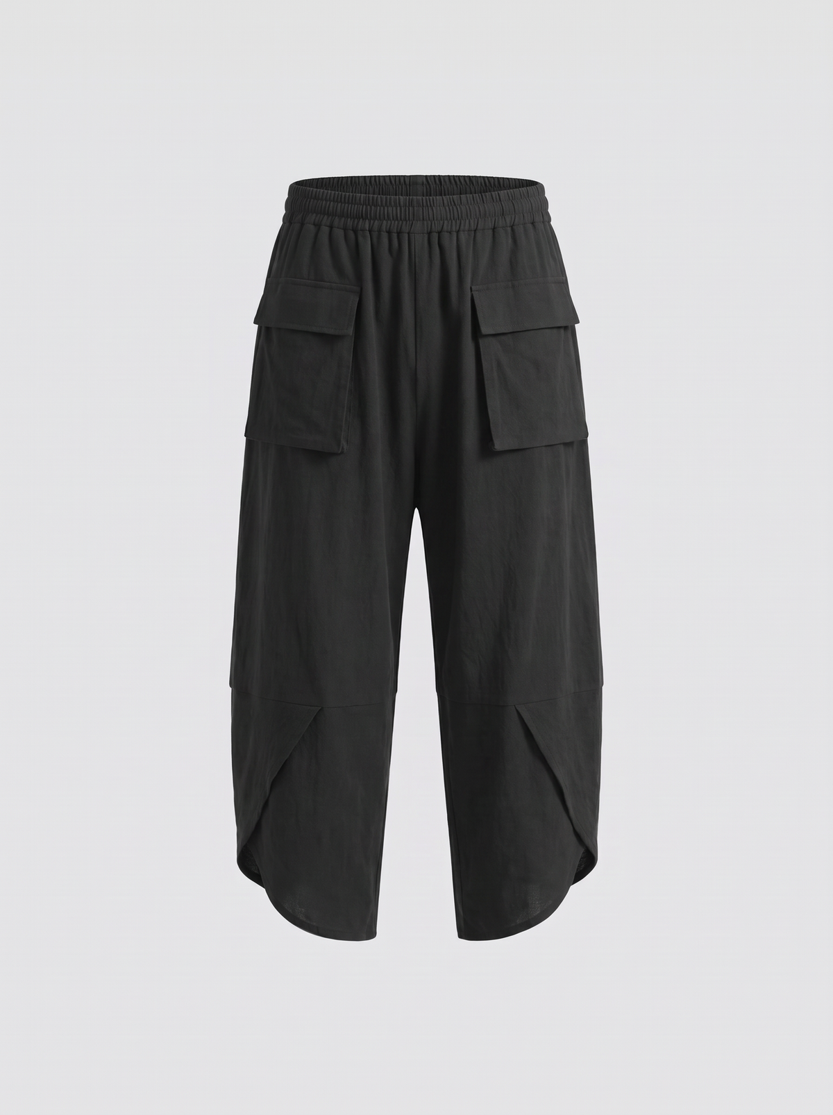 MASTERLESS // RŌNIN HAKAMA - BLACK