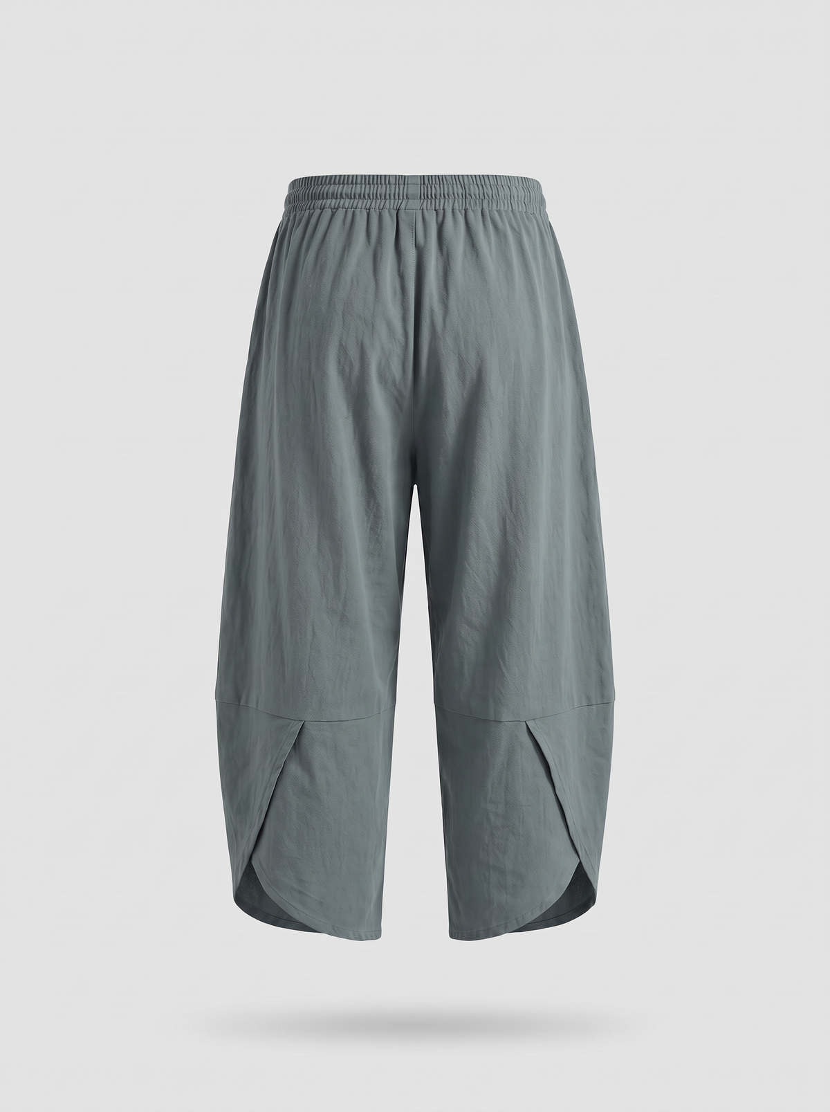 MASTERLESS // RŌNIN HAKAMA - SLATE GREEN