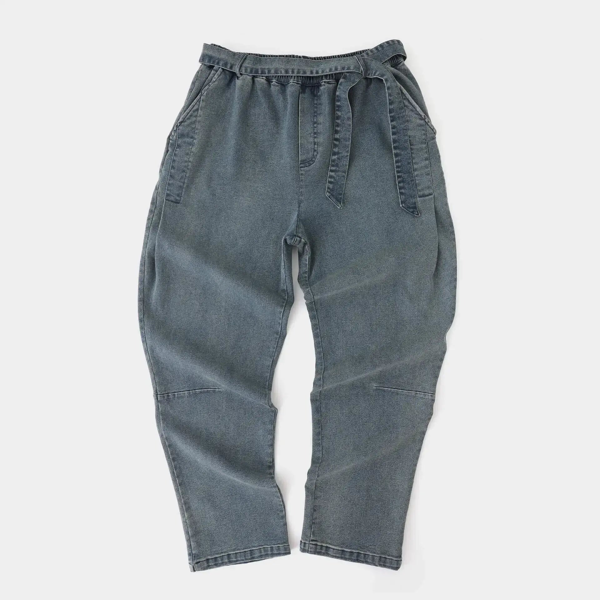 Oleno Soft Washed Pants