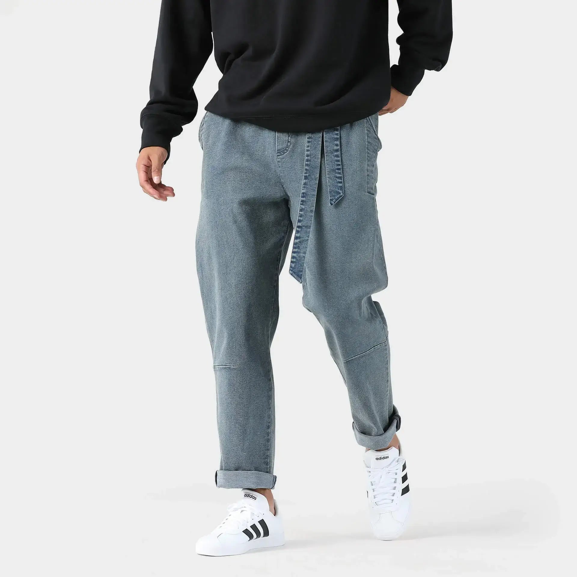 Oleno Soft Washed Pants
