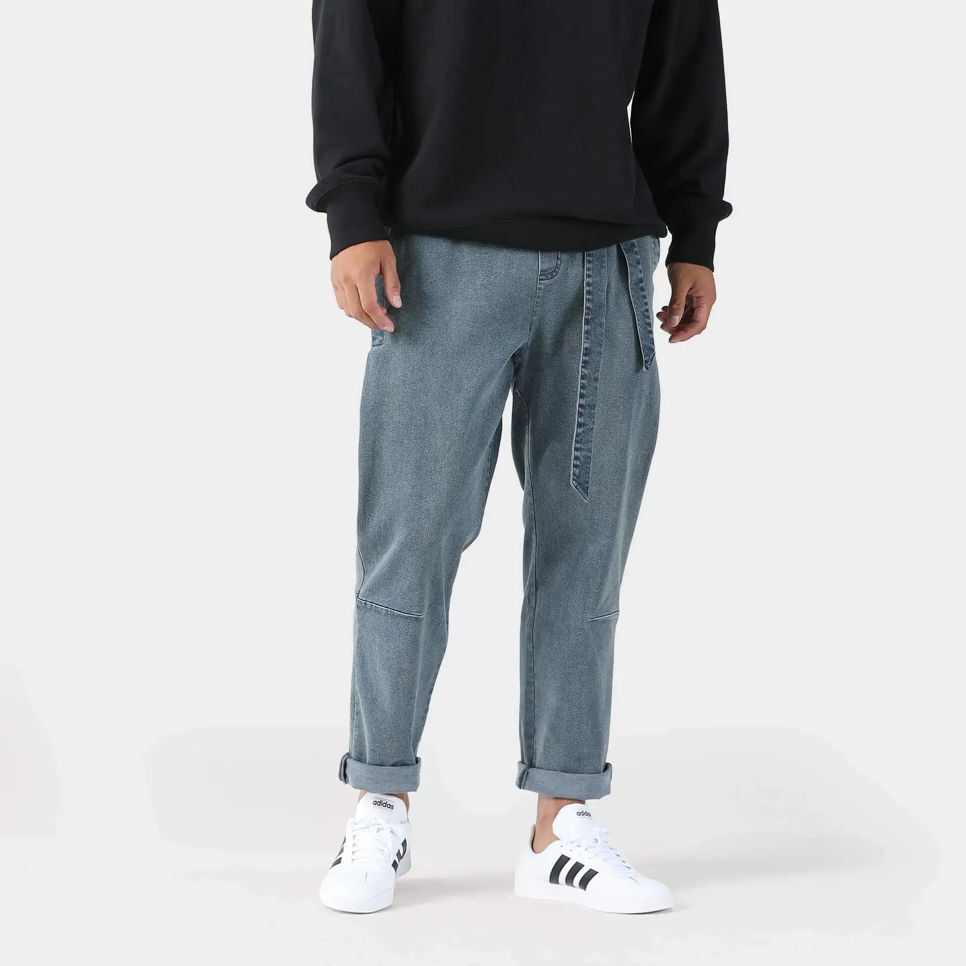 Oleno Soft Washed Pants