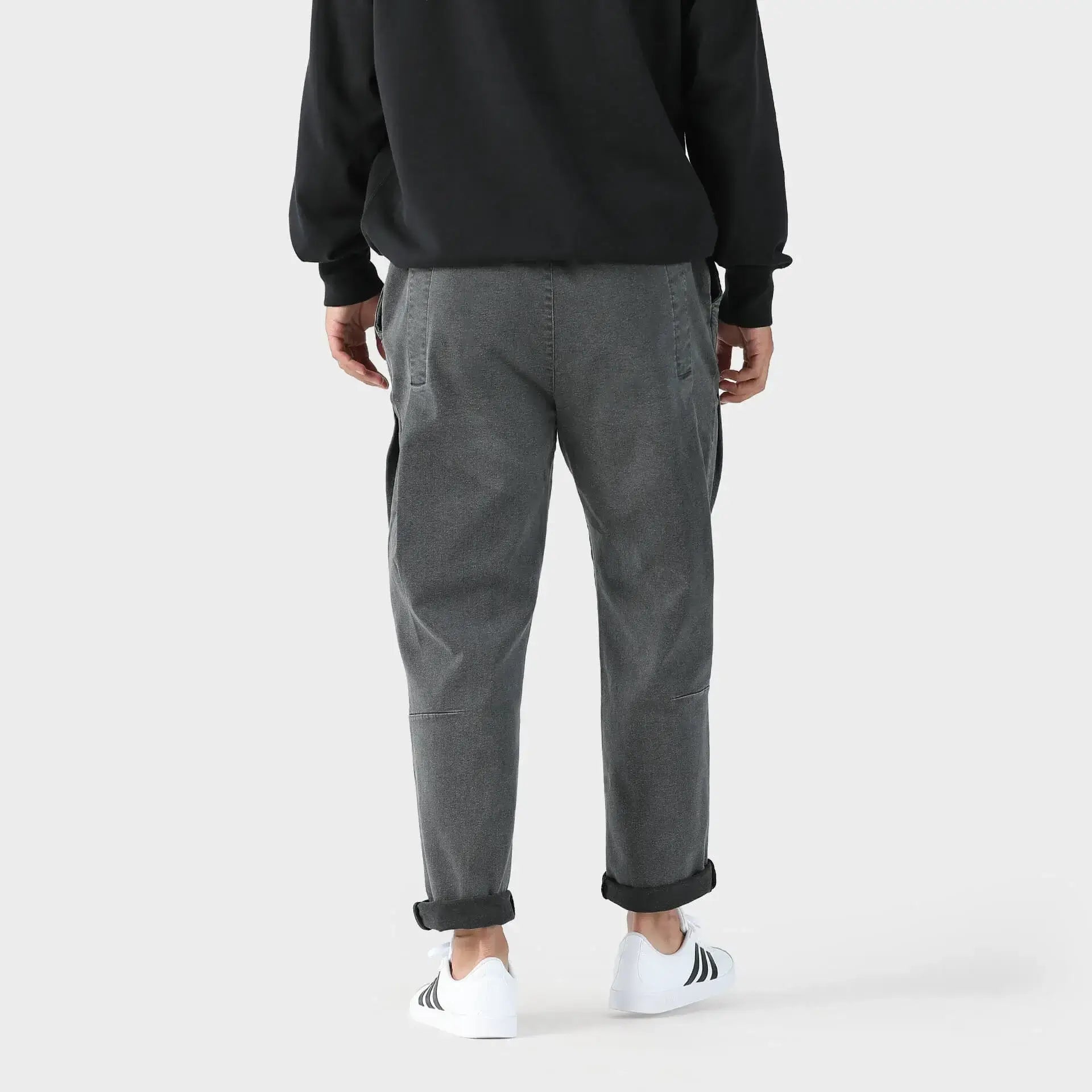 Oleno Soft Washed Pants