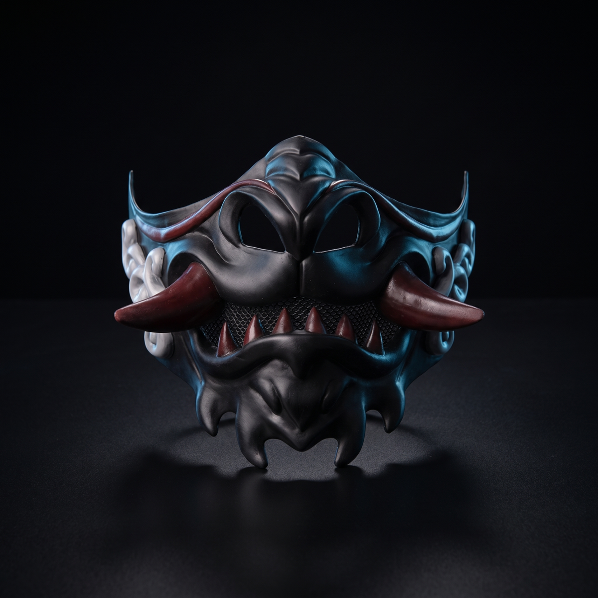 Tsukiyo spirit oni