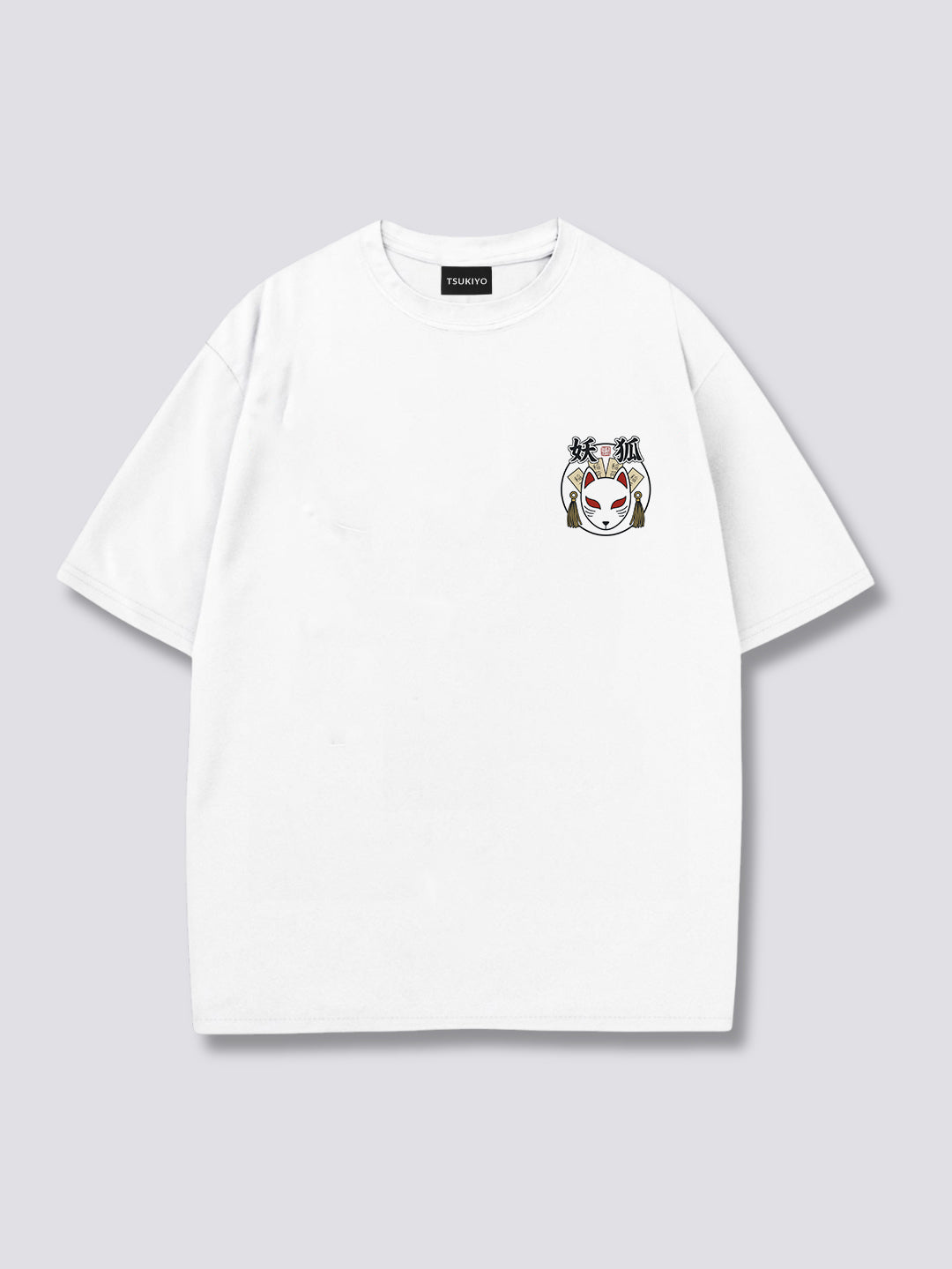SPIRIT FOX // YŌKO TEE