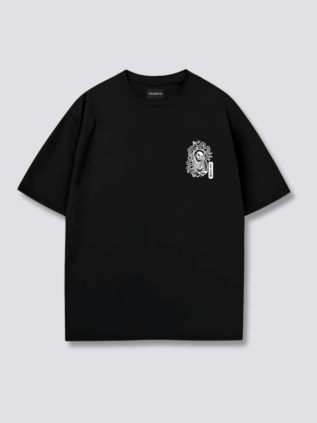 FIRE GOD // ENRAI KAMI TEE