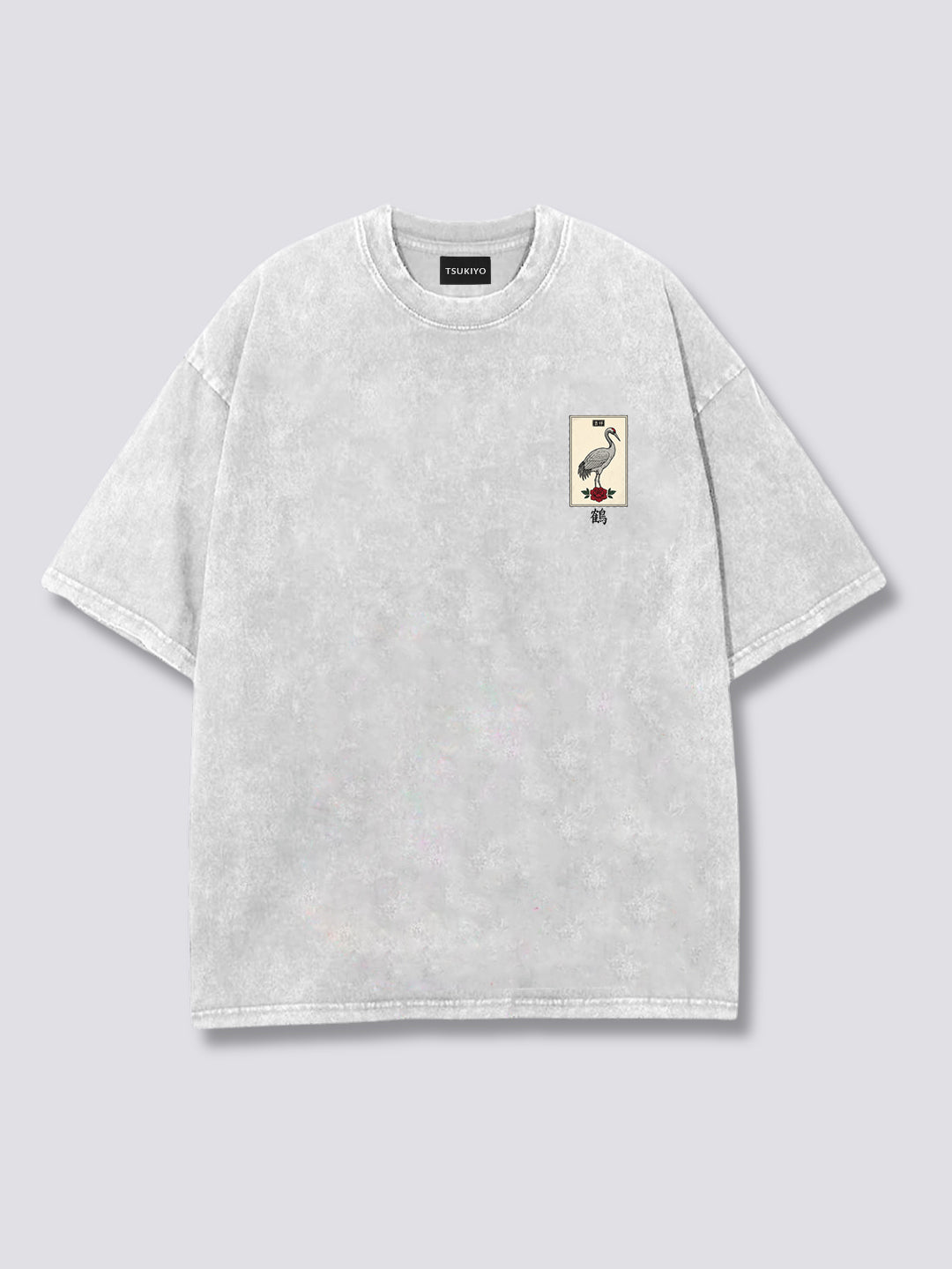 DRAGON DANCE // RYŪ NO MAI TEE