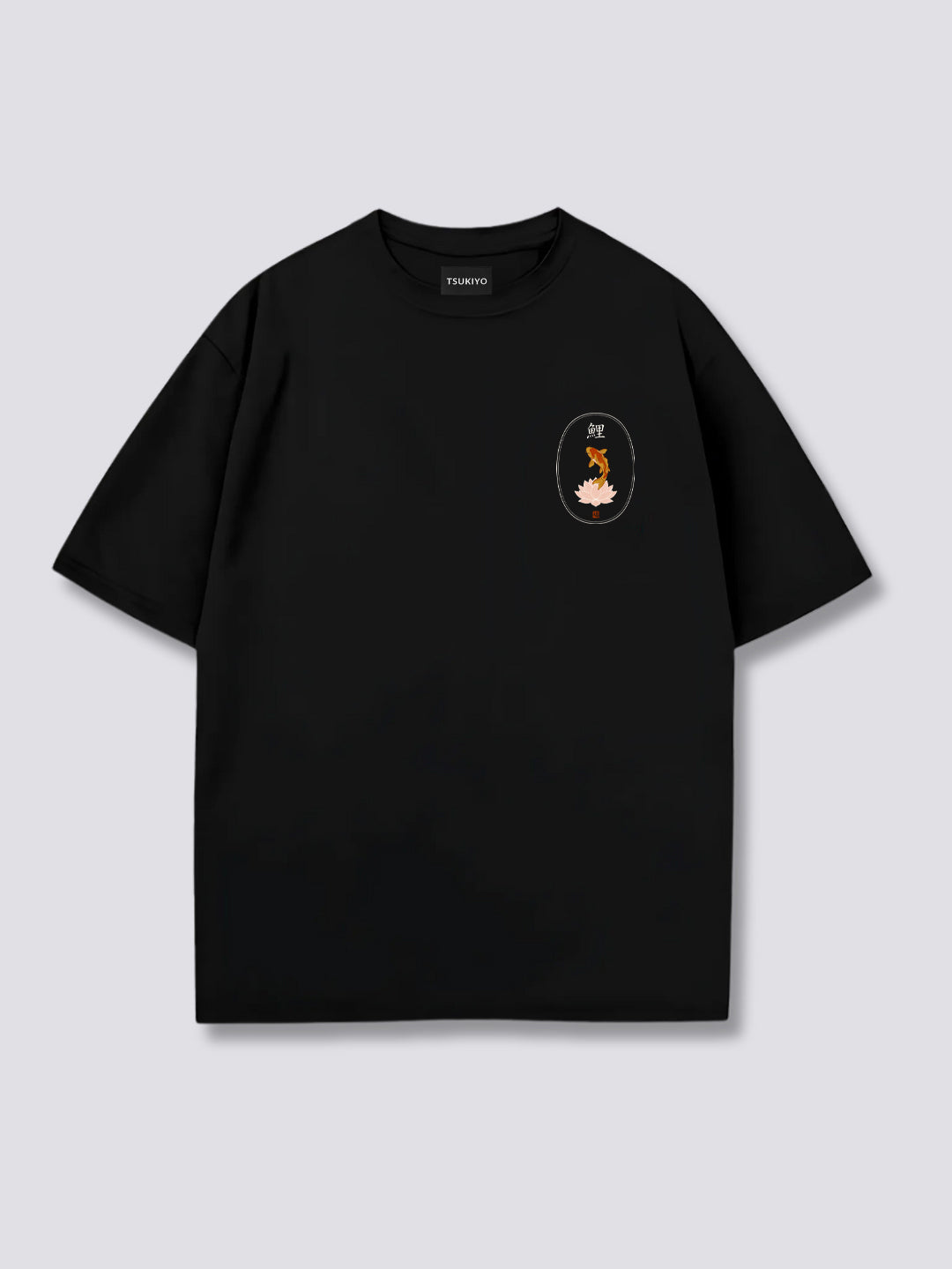 KOI RISE // KOI NO NOBORI TEE