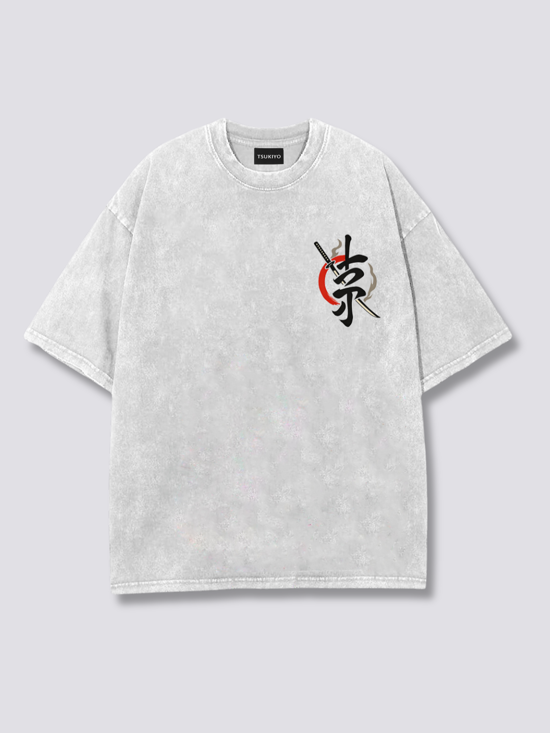 BLADE OF ETERNITY // EIEN NO KEN TEE