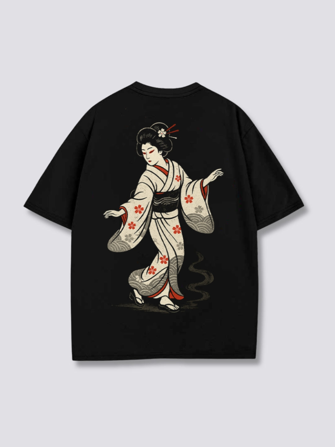 GEISHA BLOSSOM // GEISHA NO HANAMAI TEE