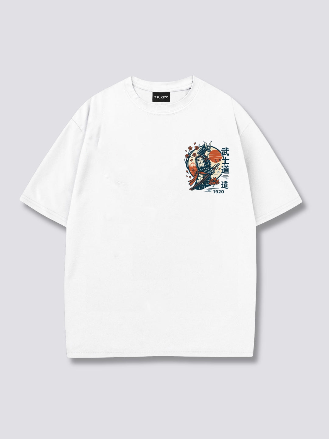 SPIRIT OF DISCIPLINE // Kiritsu no seishin TEE