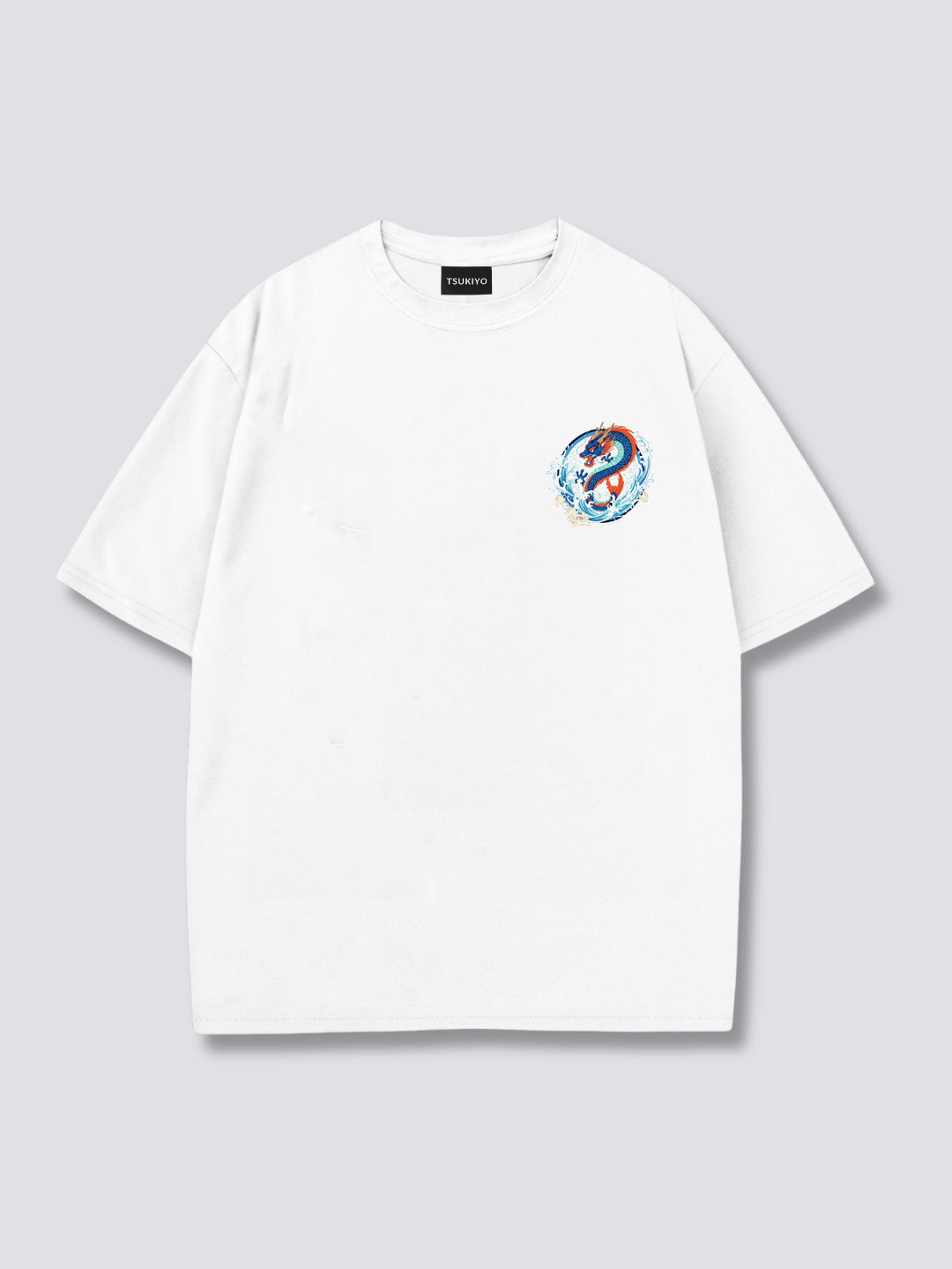 KOI ASCENT // GYŌRIN NO BŌRYAKU TEE