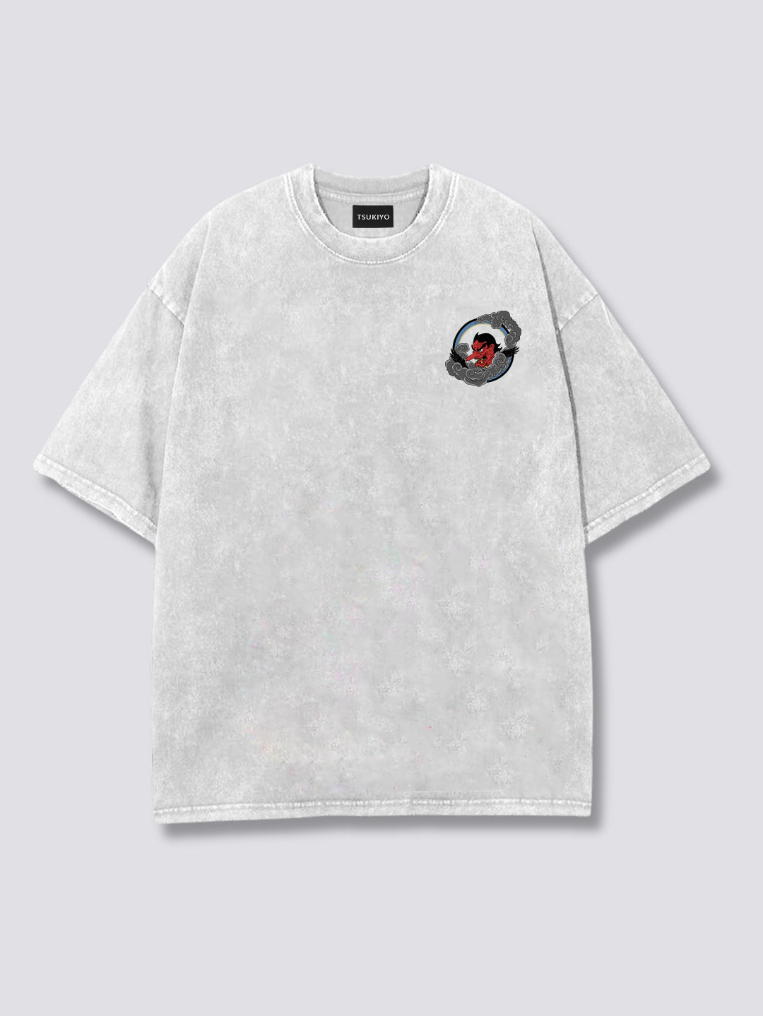 STORM TENGU // KAZE NO KAMI TEE