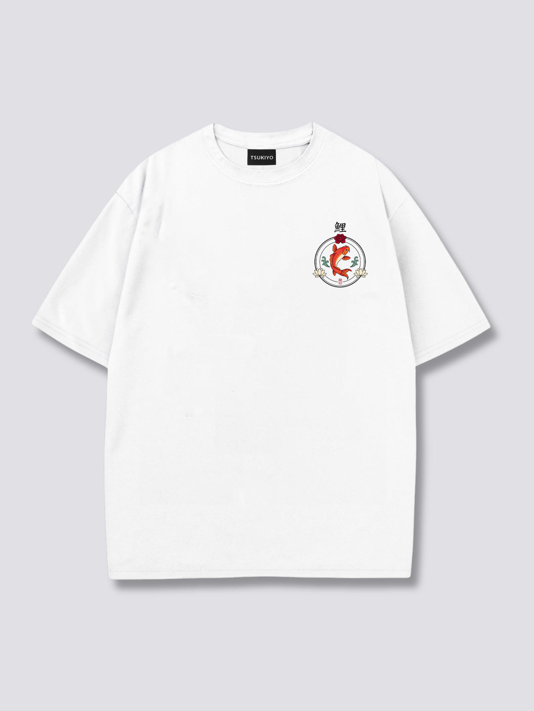 KOI LEGEND // KOI NO DENSETSU TEE