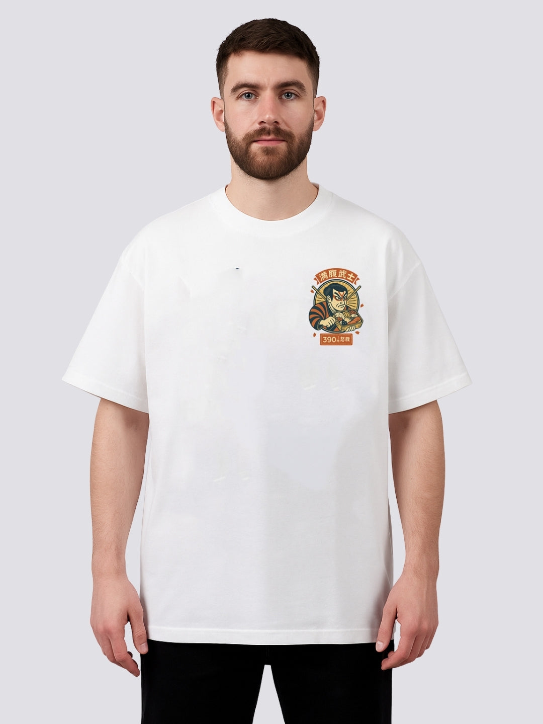 KOI THEATRE // KOI NO GEKIJŌ TEE