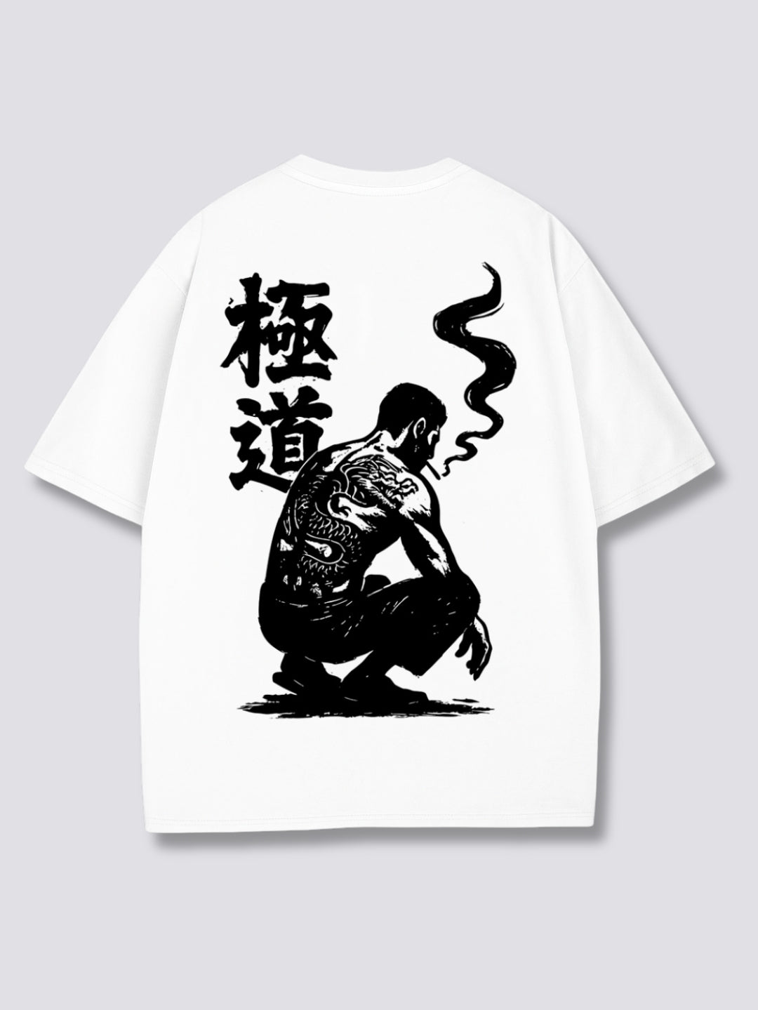 YAKUZA SHADOWS // YAKUZA NO KAGE TEE