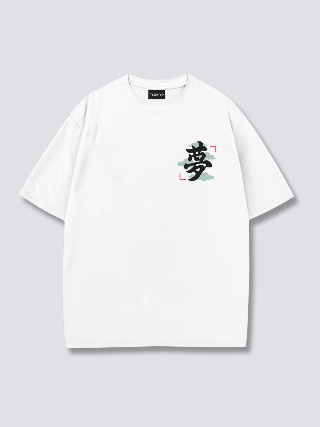 DREAMSCAPE // YUME KUMO TEE