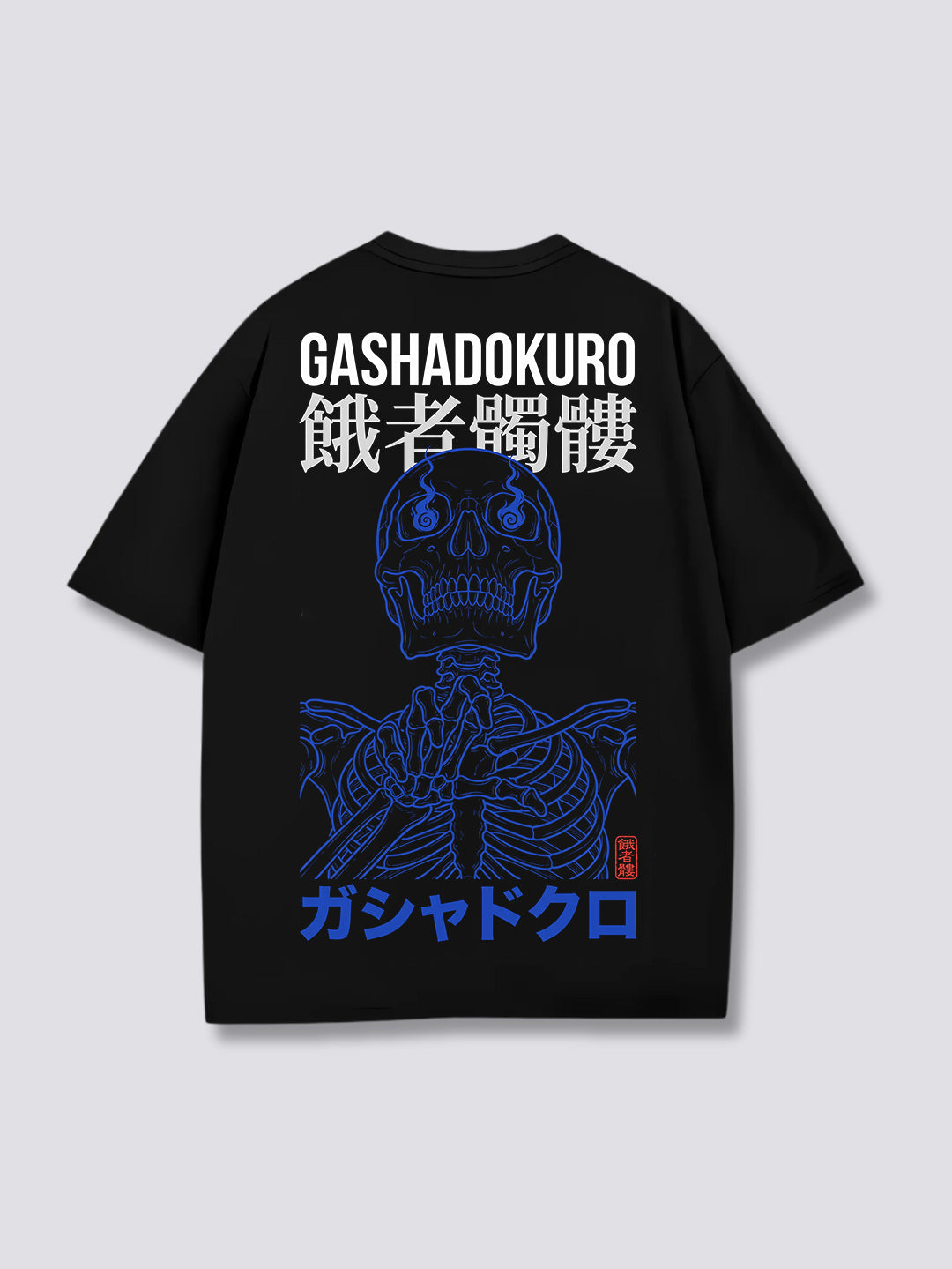 BONE GIANT // GAIKOTSU TEE