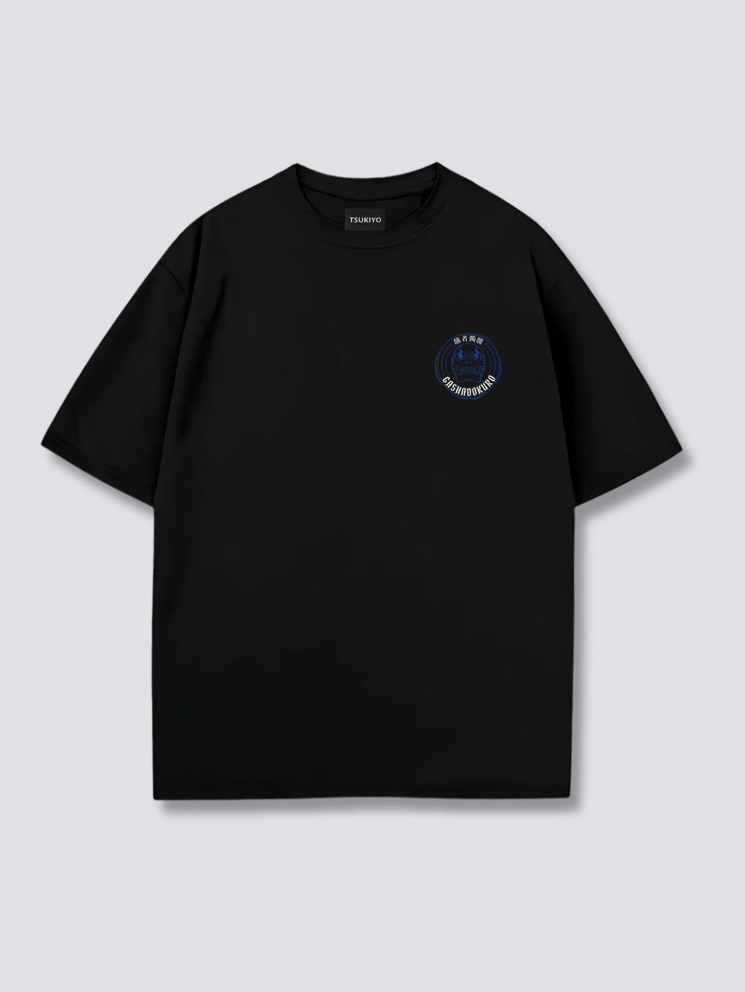 BONE GIANT // GAIKOTSU TEE