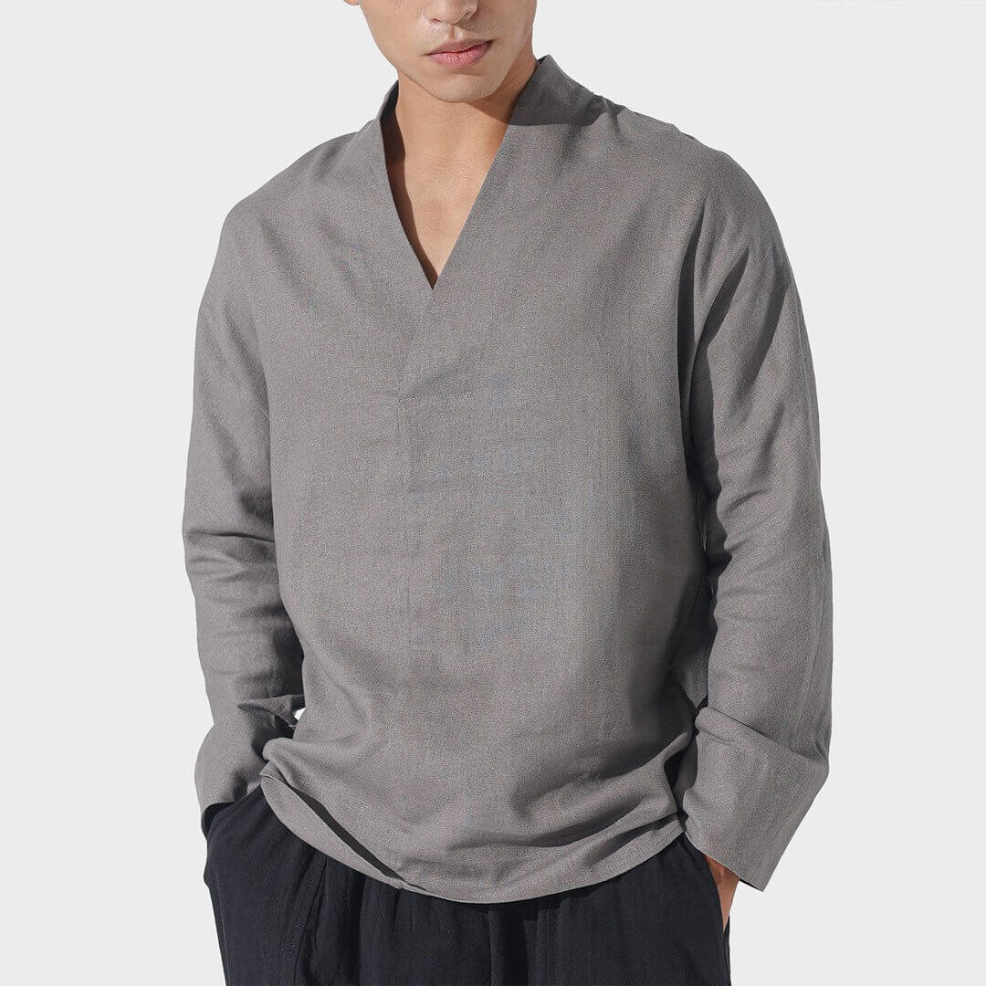 Shinu Drop V Shirt