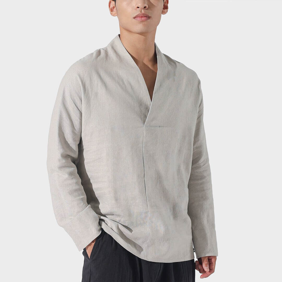 Shinu Drop V Shirt