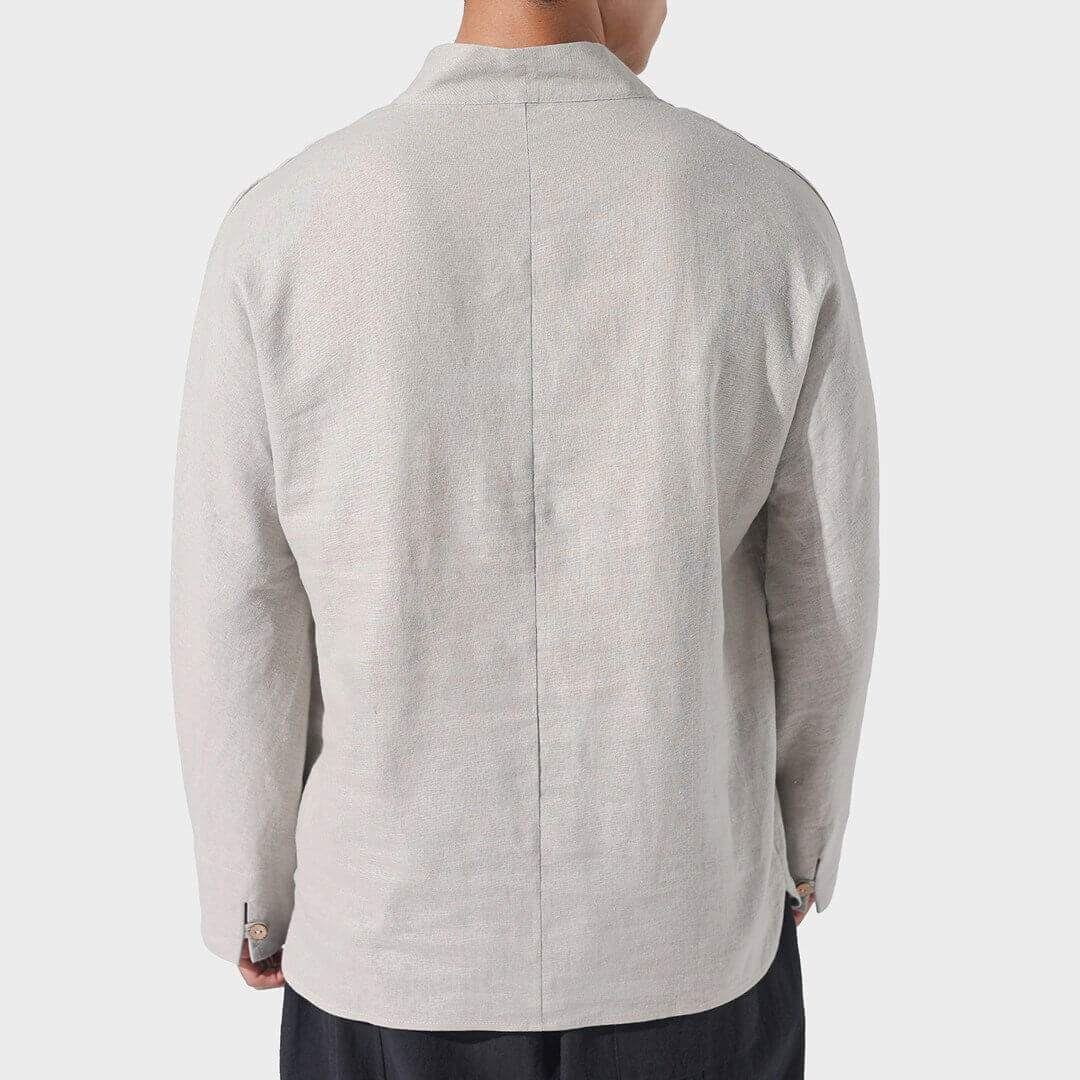 Shinu Drop V Shirt