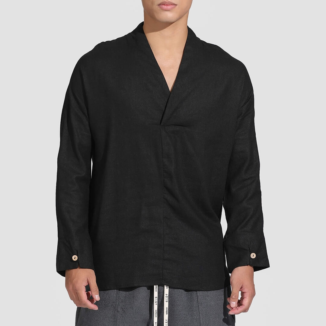 Shinu Drop V Shirt