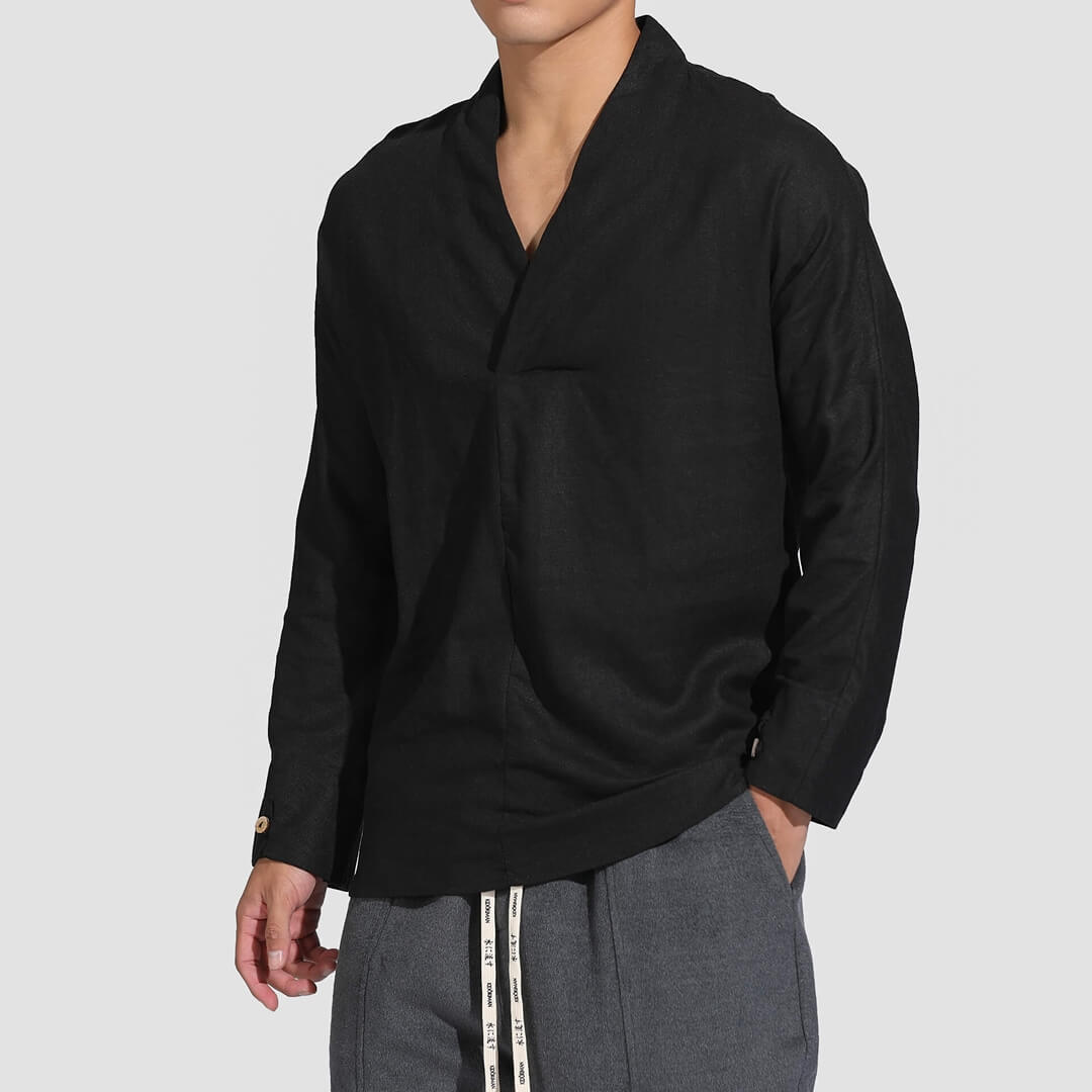 Shinu Drop V Shirt