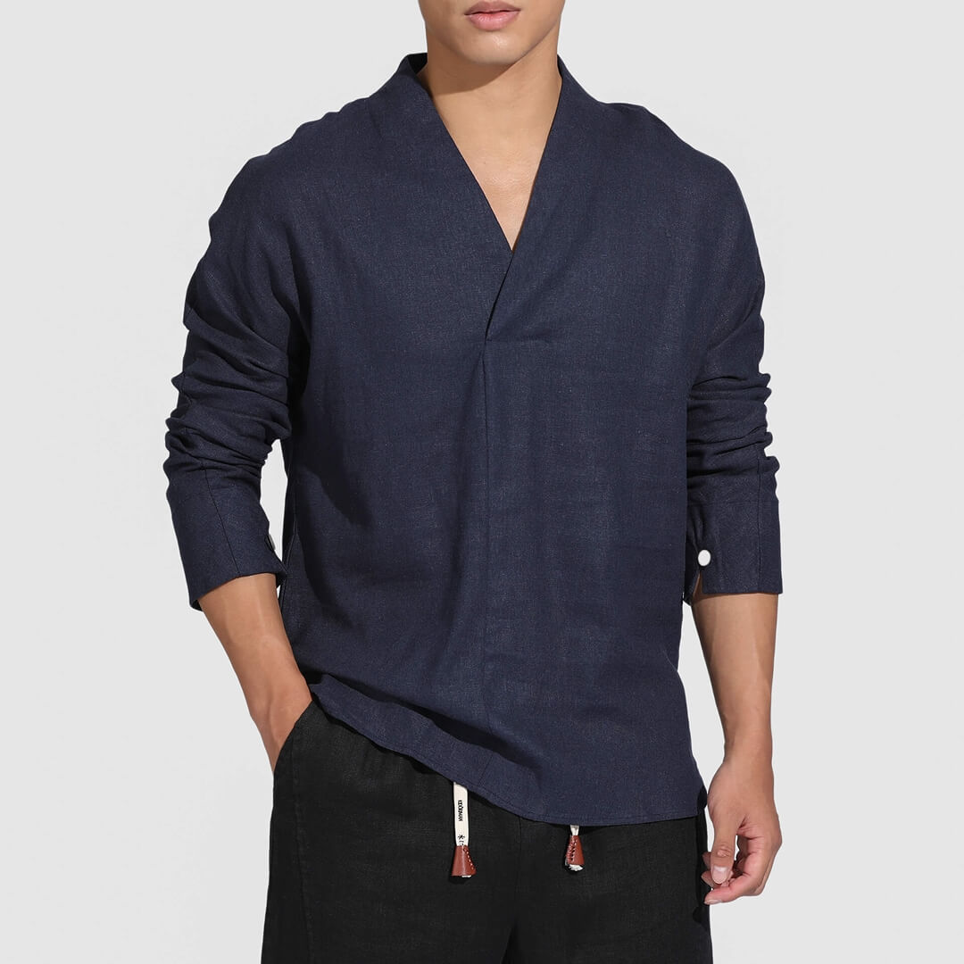 Shinu Drop V Shirt