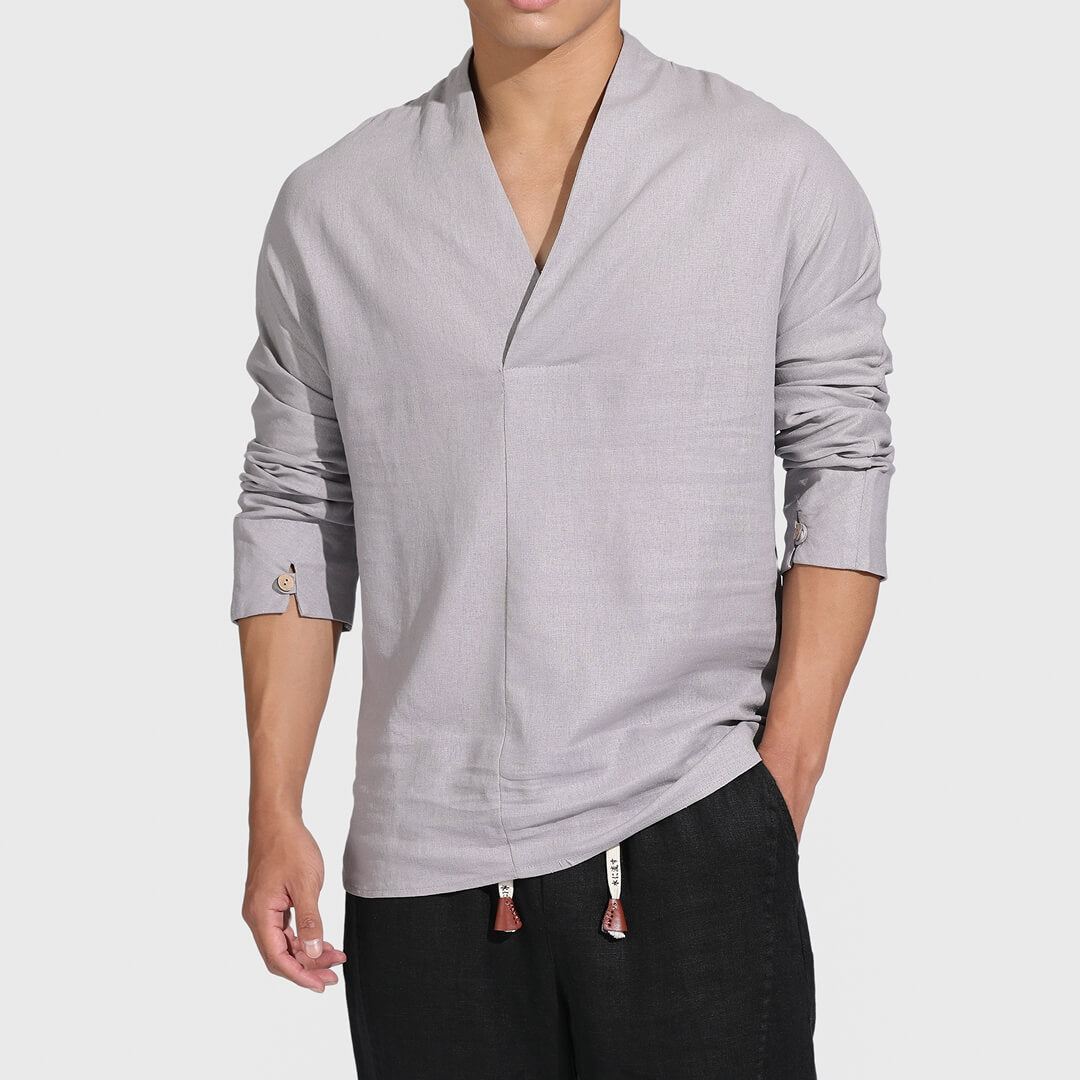 Shinu Drop V Shirt