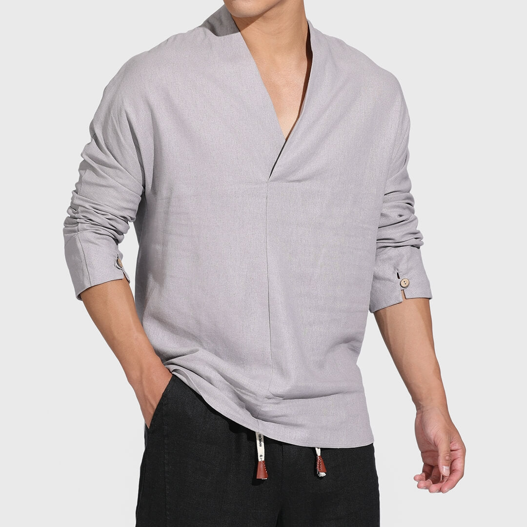 Shinu Drop V Shirt